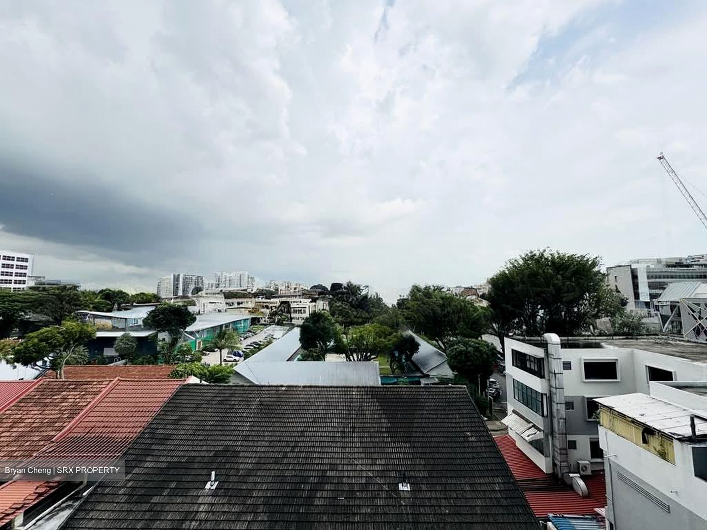 Pavilion Square (D14), Apartment #558506081